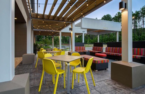 Pine Forest Hotel | Home2 Suites By Hilton Fayetteville North