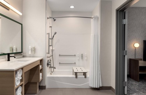 Lake Worth Hotel | Home2 Suites By Hilton Fort Worth Lake Worth