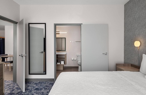 Lake Worth Hotel | Home2 Suites By Hilton Fort Worth Lake Worth