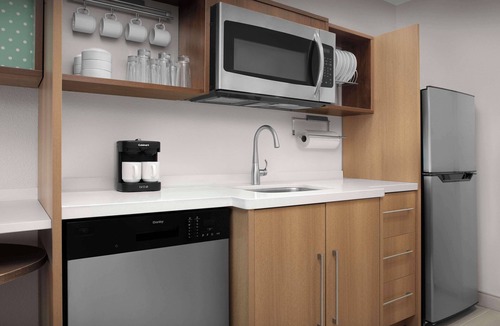 Georgetown Hotel | Home2 Suites By Hilton Georgetown Austin North