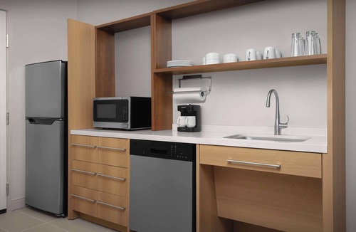 Georgetown Hotel | Home2 Suites By Hilton Georgetown Austin North