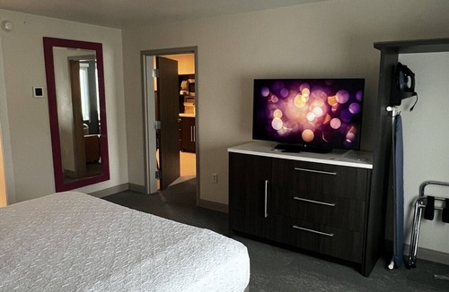 Hinesville Hotel | Home2 Suites by Hilton Hinesville