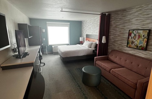 Hinesville Hotel | Home2 Suites by Hilton Hinesville