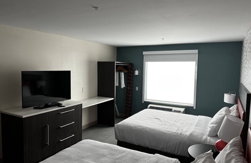 Hinesville Hotel | Home2 Suites by Hilton Hinesville