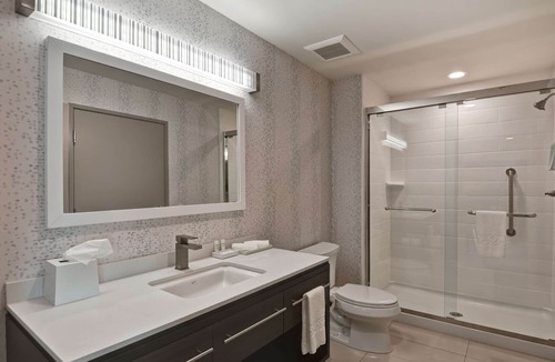 Lake Hamilton Hotel | Home2 Suites by Hilton Hot Springs