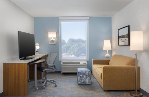 Idaho Falls Hotel | Home2 Suites by Hilton Idaho Falls