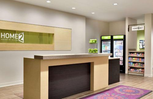 Independence Hotel | Home2 Suites by Hilton Cleveland Independence