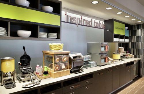 Independence Hotel | Home2 Suites by Hilton Cleveland Independence