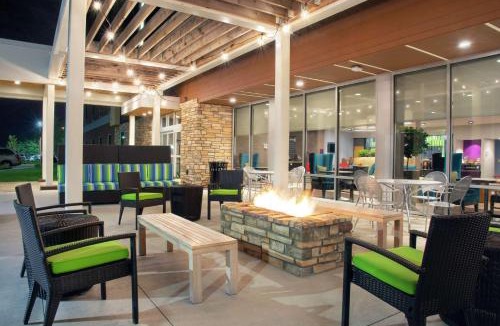Acton Hotel | Home2 Suites By Hilton Indianapolis Greenwood