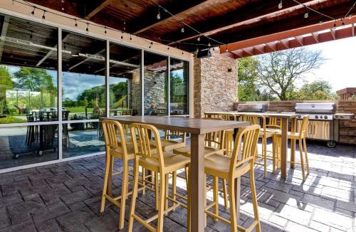 Lincolnshire Hotel | Home2 Suites By Hilton Lincolnshire Chicago