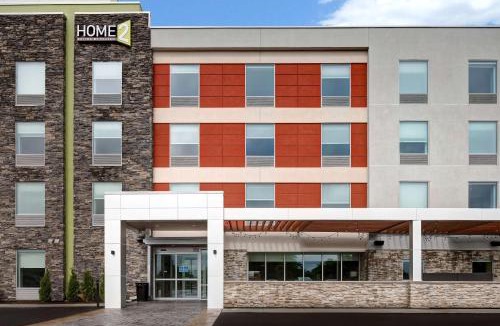 Lincolnshire Hotel | Home2 Suites By Hilton Lincolnshire Chicago