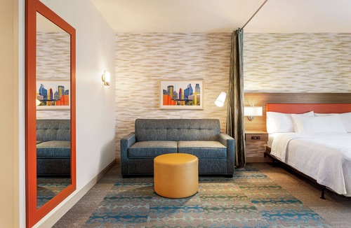 Prospect Park Hotel | Home2 Suites By Hilton Minneapolis University Area