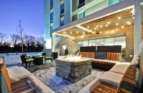 Mount Juliet Hotel | Home2 Suites By Hilton Mt. Juliet, Tn