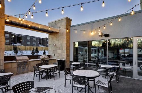 Mount Juliet Hotel | Home2 Suites By Hilton Mt. Juliet, Tn