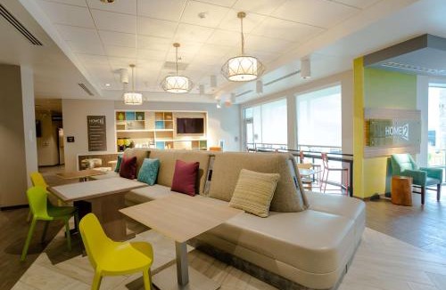 Pflugerville Hotel | Home2 Suites by Hilton Pflugerville, TX