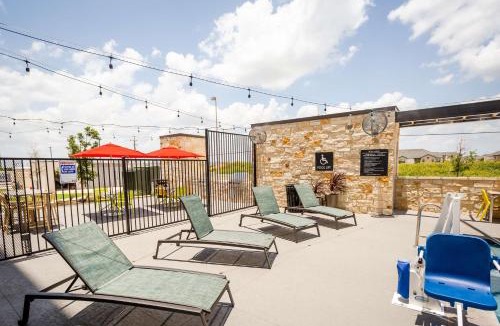 Pflugerville Hotel | Home2 Suites by Hilton Pflugerville, TX