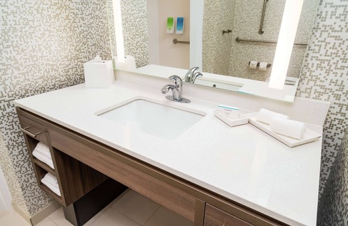 Far North Central Hotel | Home2 Suites by Hilton San Antonio at the Rim