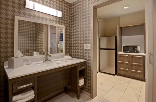 Downtown San Antonio Hotel | Home2 Suites by Hilton San Antonio Riverwalk, TX