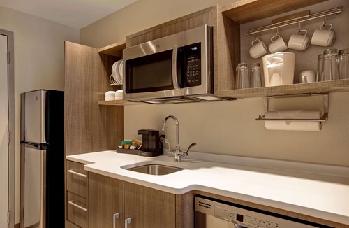 Downtown San Antonio Hotel | Home2 Suites by Hilton San Antonio Riverwalk, TX