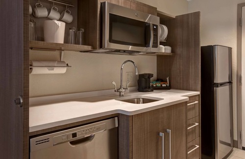Downtown San Antonio Hotel | Home2 Suites by Hilton San Antonio Riverwalk, TX