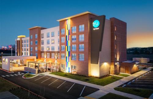 Spring Hill Hotel | Home2 Suites By Hilton Spring Hill