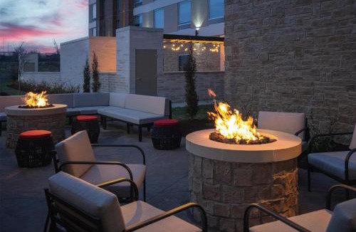 Spring Hill Hotel | Home2 Suites By Hilton Spring Hill