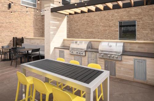 Spring Hill Hotel | Home2 Suites By Hilton Spring Hill