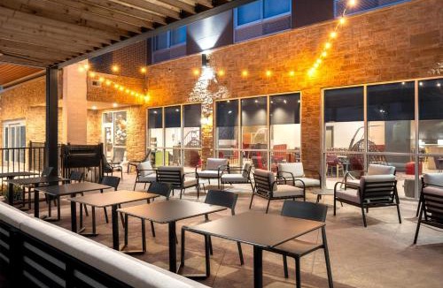 Spring Hill Hotel | Home2 Suites By Hilton Spring Hill