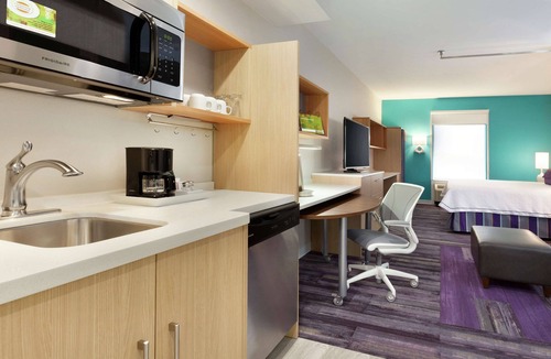 West Monroe Hotel | Home2 Suites by Hilton West Monroe