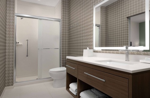 Abilene Hotel | Home2 Suites by Hilton Abilene Southwest