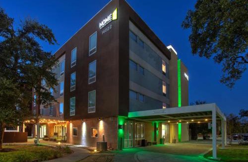 McNeil Hotel | Home2 Suites by Hilton Austin/Cedar Park