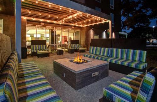 McNeil Hotel | Home2 Suites by Hilton Austin/Cedar Park