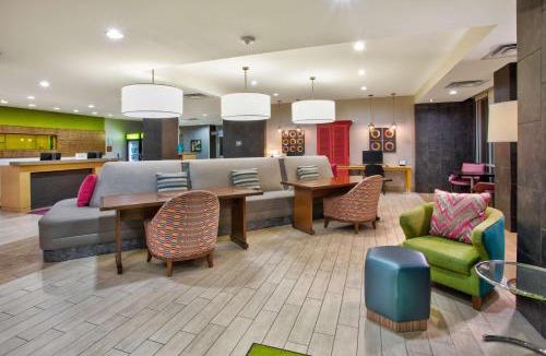 McNeil Hotel | Home2 Suites by Hilton Austin/Cedar Park