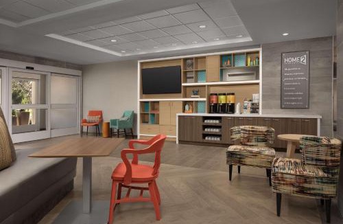 Abilene Hotel | Home2 Suites By Hilton Abilene Southwest