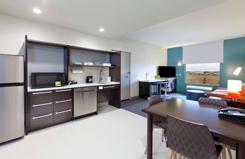 Abilene Hotel | Home2 Suites by Hilton Abilene