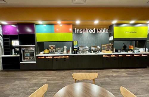 Amarillo Hotel | Home2 Suites by Hilton Amarillo East