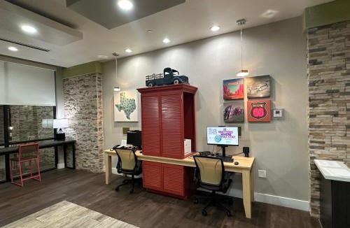 Amarillo Hotel | Home2 Suites by Hilton Amarillo East
