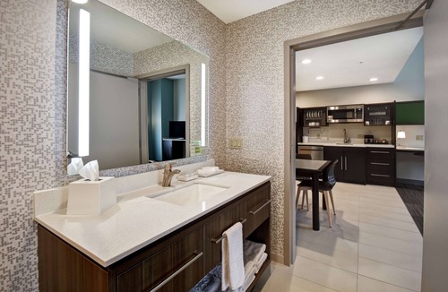 Amherst Hotel | Home2 Suites by Hilton Amherst Buffalo
