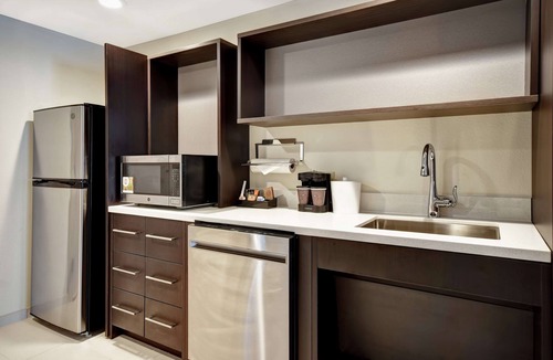 Amherst Hotel | Home2 Suites by Hilton Amherst Buffalo