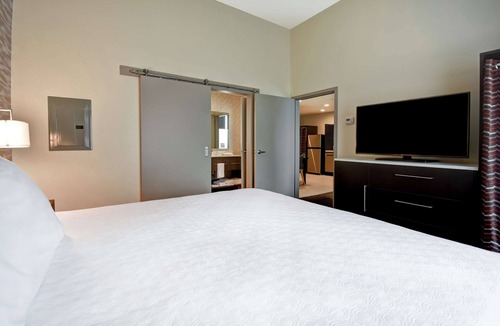 Amherst Hotel | Home2 Suites by Hilton Amherst Buffalo