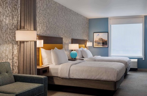 Ankeny Hotel | Home2 Suites by Hilton Ankeny