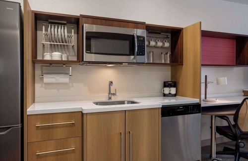 Ankeny Hotel | Home2 Suites by Hilton Ankeny