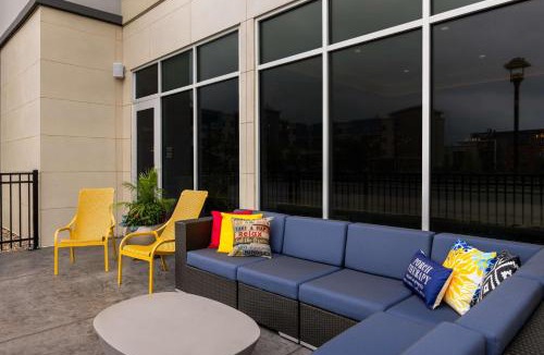 Ankeny Hotel | Home2 Suites By Hilton Ankeny