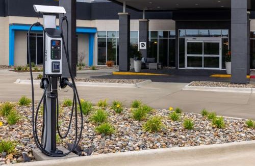 Ankeny Hotel | Home2 Suites By Hilton Ankeny