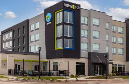 Ankeny Hotel | Home2 Suites By Hilton Ankeny