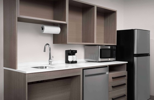 Athens Hotel | Home2 Suites By Hilton Athens I 65