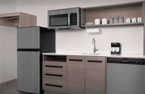 Athens Hotel | Home2 Suites By Hilton Athens I 65