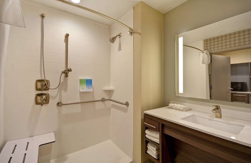 Houston Hotel | Home2 Suites by Hilton at the Galleria