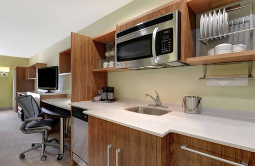 Augusta Hotel | Home2 Suites by Hilton Augusta, GA