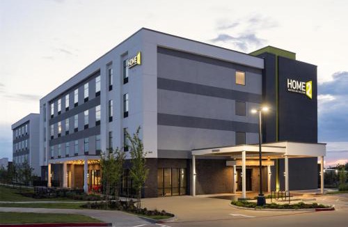 Austin Hotel | Home2 Suites By Hilton Austin South